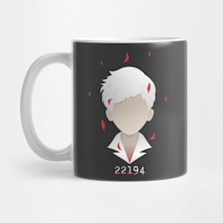 NORMAN Mug